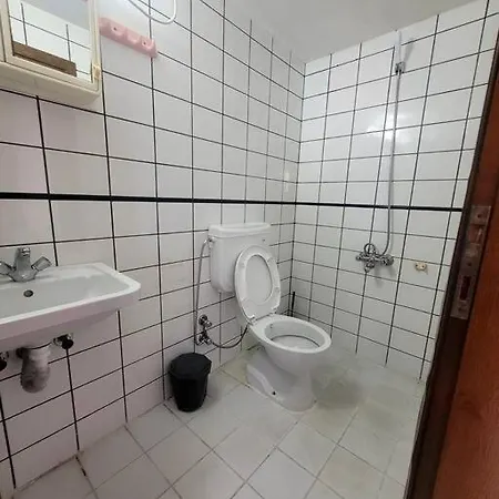 Apartment Deniz Manzarali Genis Daire