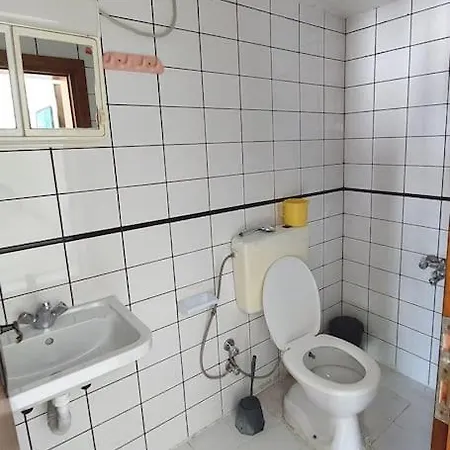 Apartment Deniz Manzarali Genis Daire Antalya