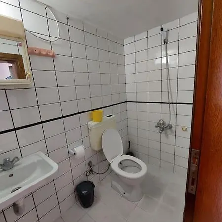 Apartment Deniz Manzarali Genis Daire Antalya