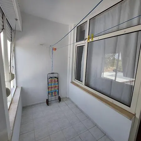 Apartment Deniz Manzarali Genis Daire *