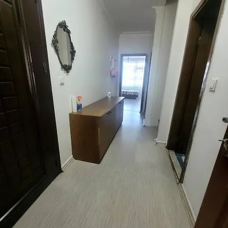 Apartment Deniz Manzarali Genis Daire