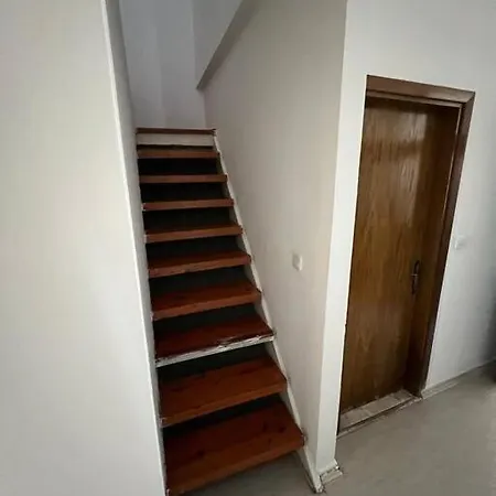 Deniz Manzarali Genis Daire Antalya